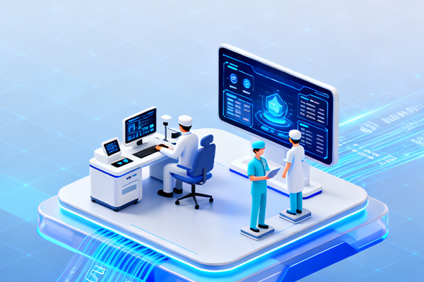 国家基本公共卫生服务解决方案