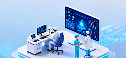 国家基本公共卫生服务解决方案