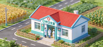 村卫生室