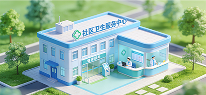 社区卫生服务中心