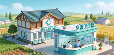 乡镇卫生院