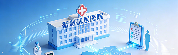 某智慧基层医院案例