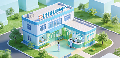 社区卫生服务中心