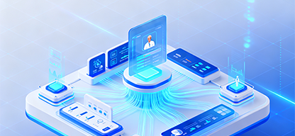 基本医疗一体化（数智化）平台